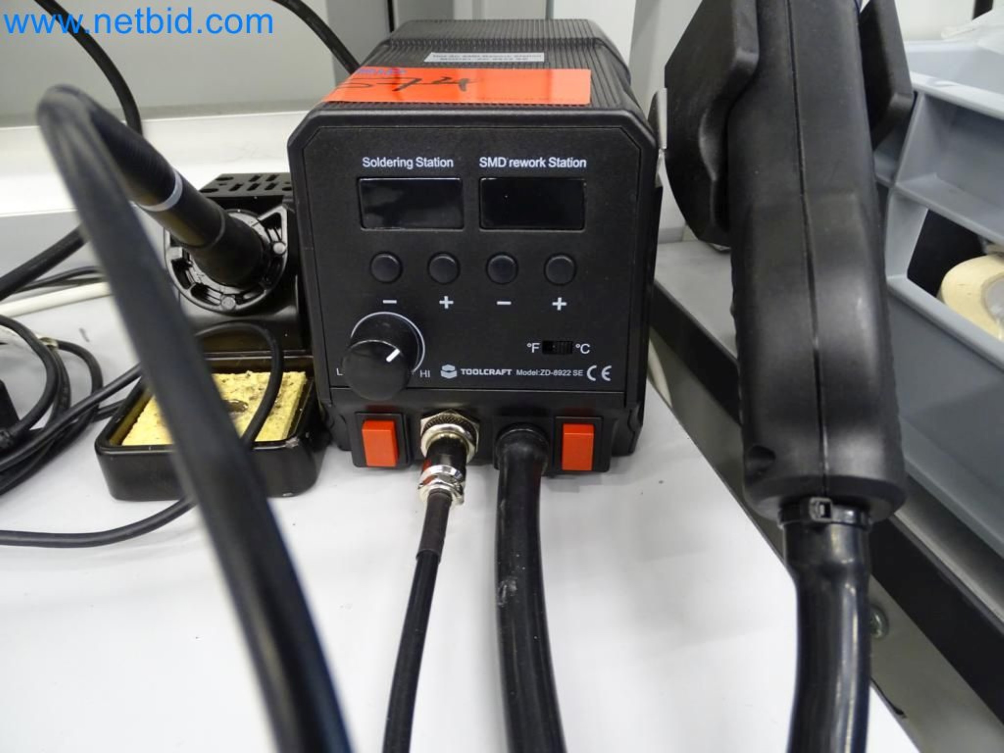 LILIUM eAircraft GmbH / LILIUM GmbH; machines, test systems and operating equipment for the production of eVTOLs-3