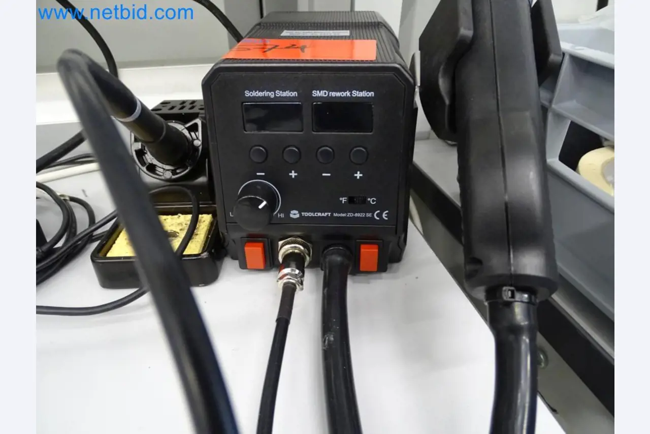 LILIUM eAircraft GmbH / LILIUM GmbH; machines, test systems and operating equipment for the production of eVTOLs-3