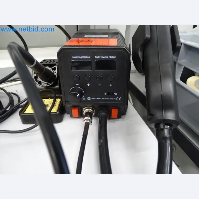 LILIUM eAircraft GmbH / LILIUM GmbH; machines, test systems and operating equipment for the production of eVTOLs-3