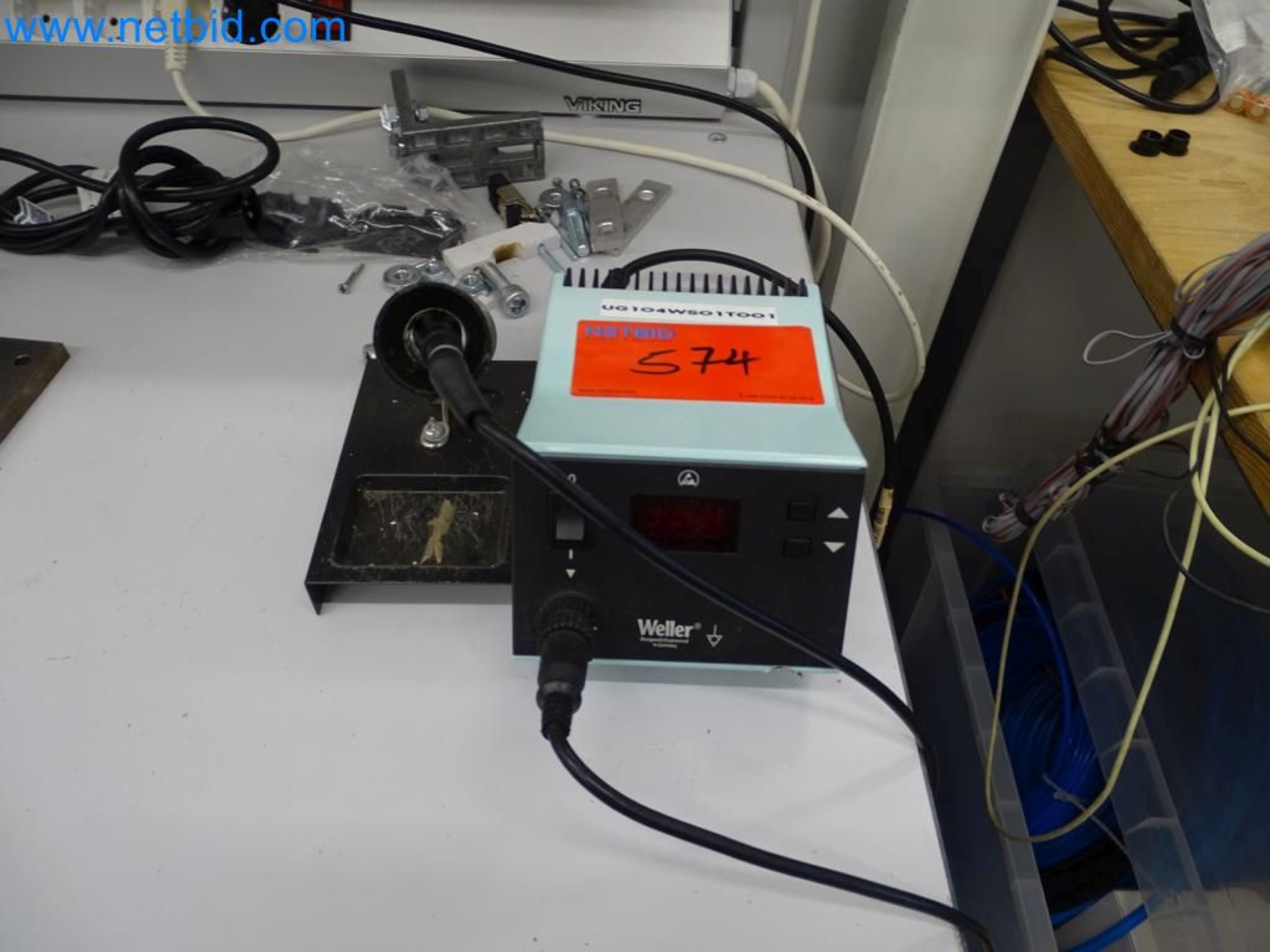 LILIUM eAircraft GmbH / LILIUM GmbH; machines, test systems and operating equipment for the production of eVTOLs-4