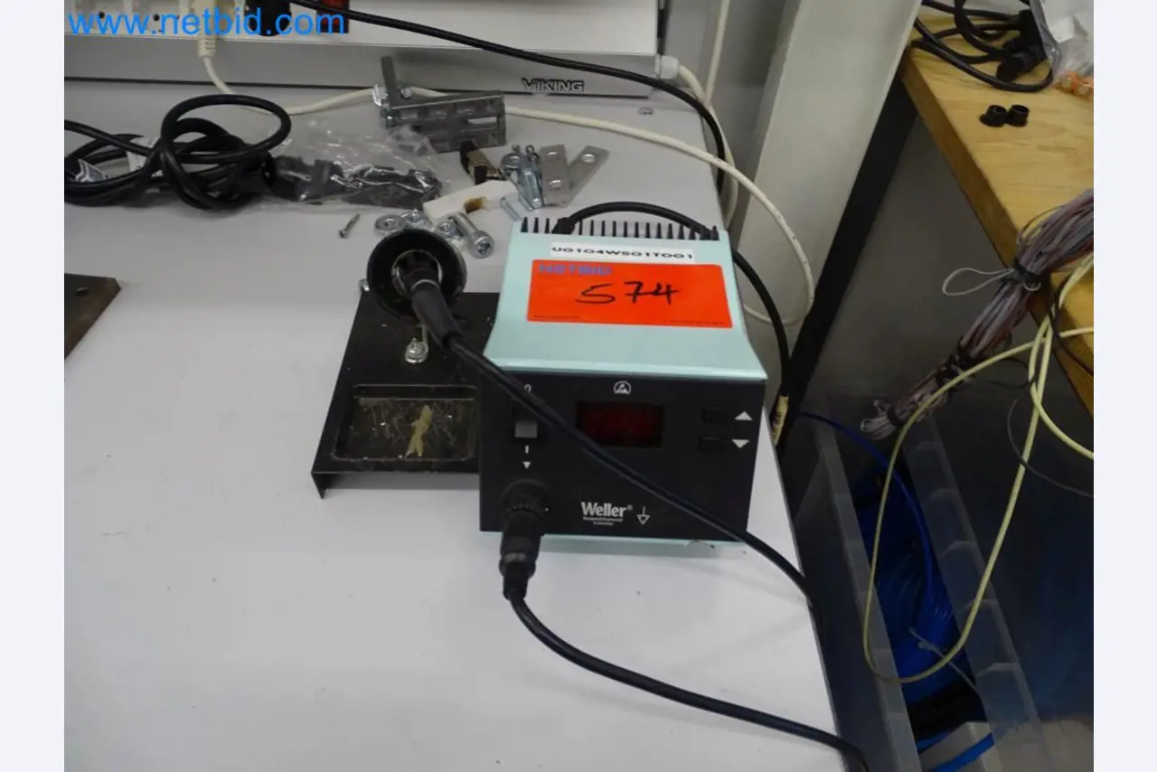 LILIUM eAircraft GmbH / LILIUM GmbH; machines, test systems and operating equipment for the production of eVTOLs-4