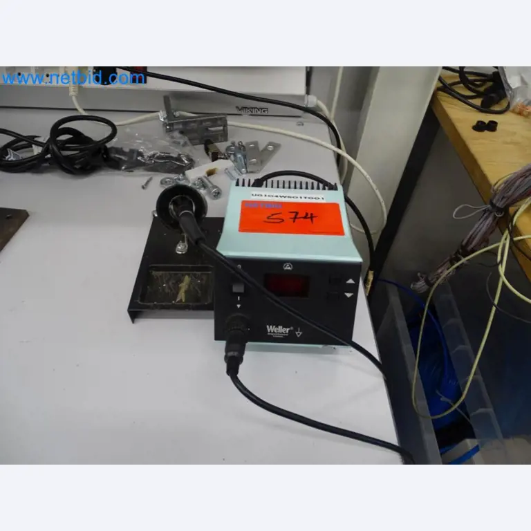 LILIUM eAircraft GmbH / LILIUM GmbH; machines, test systems and operating equipment for the production of eVTOLs-4