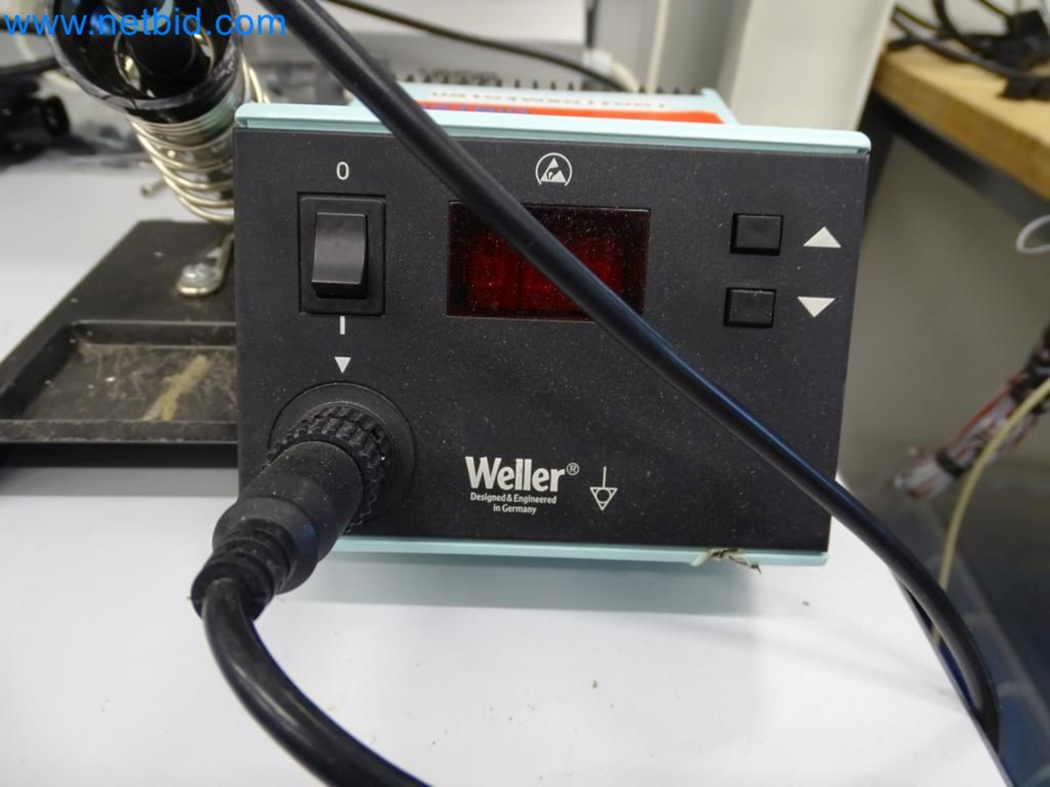 LILIUM eAircraft GmbH / LILIUM GmbH; machines, test systems and operating equipment for the production of eVTOLs-5