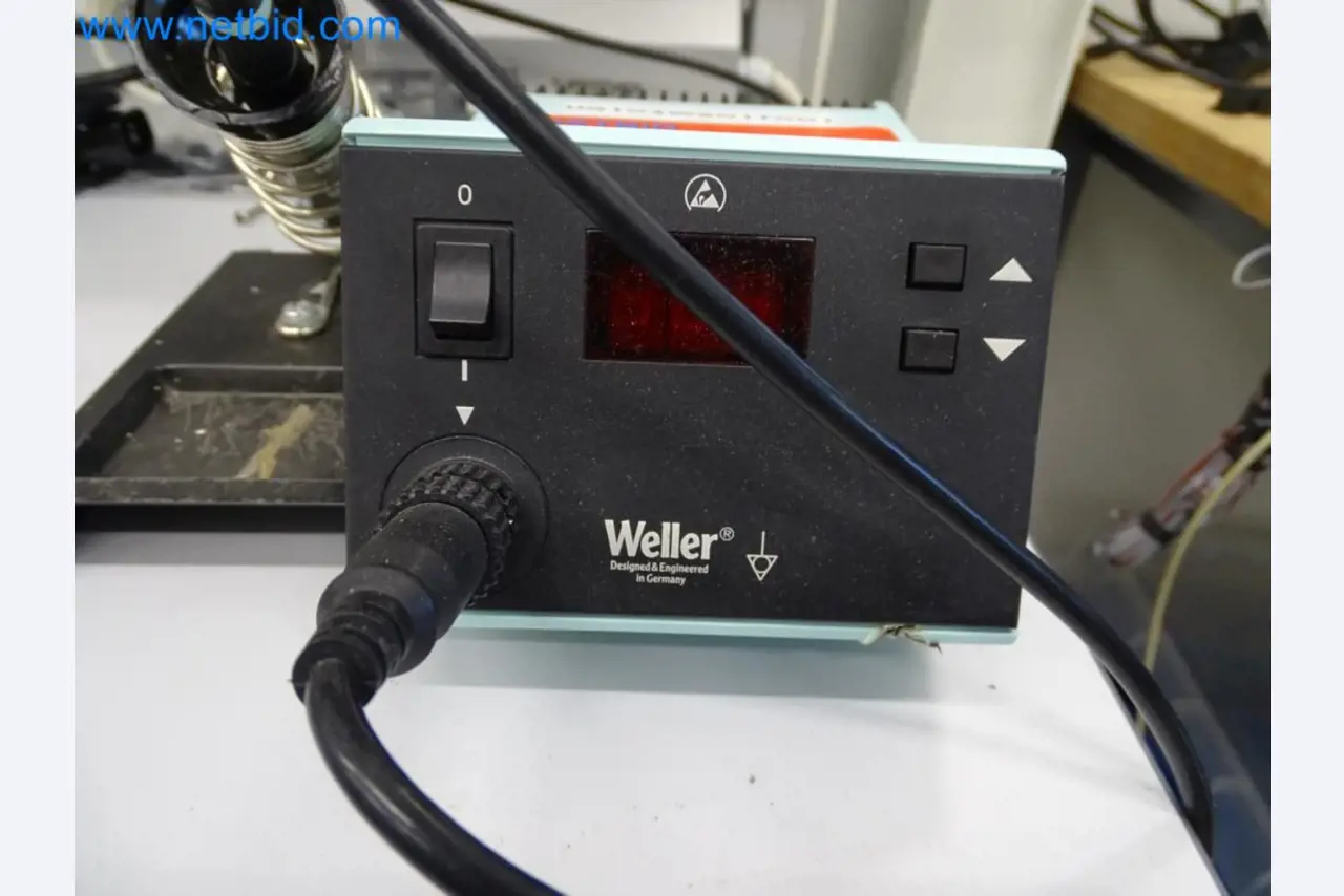 LILIUM eAircraft GmbH / LILIUM GmbH; machines, test systems and operating equipment for the production of eVTOLs-5