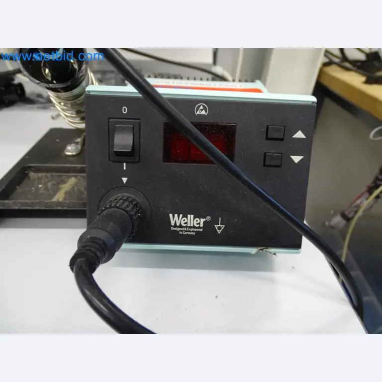 LILIUM eAircraft GmbH / LILIUM GmbH; machines, test systems and operating equipment for the production of eVTOLs-5