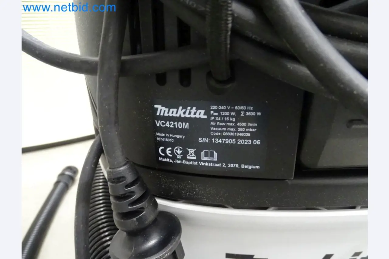 LILIUM eAircraft GmbH / LILIUM GmbH; machines, test systems and operating equipment for the production of eVTOLs-5