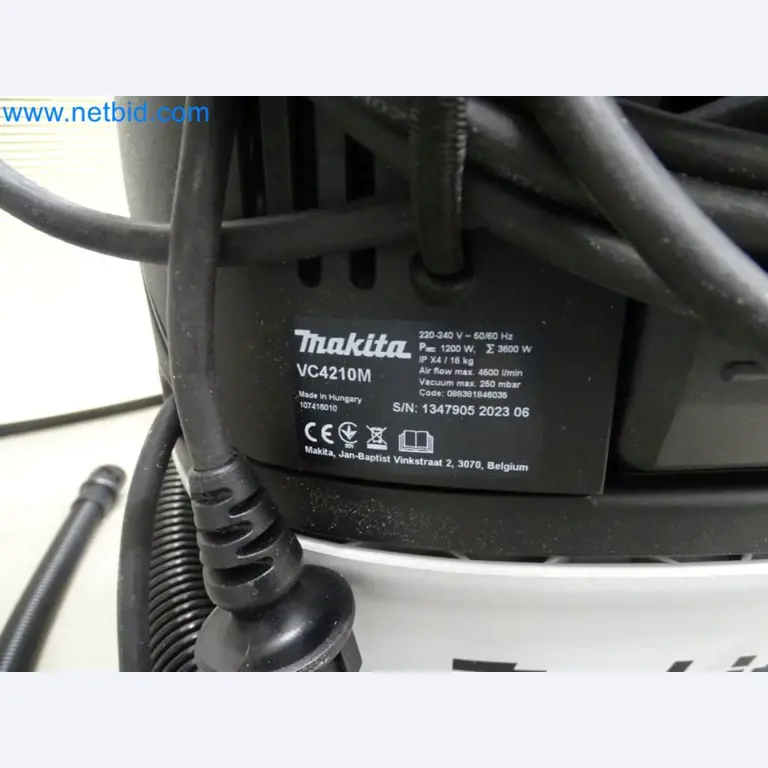 LILIUM eAircraft GmbH / LILIUM GmbH; machines, test systems and operating equipment for the production of eVTOLs-5