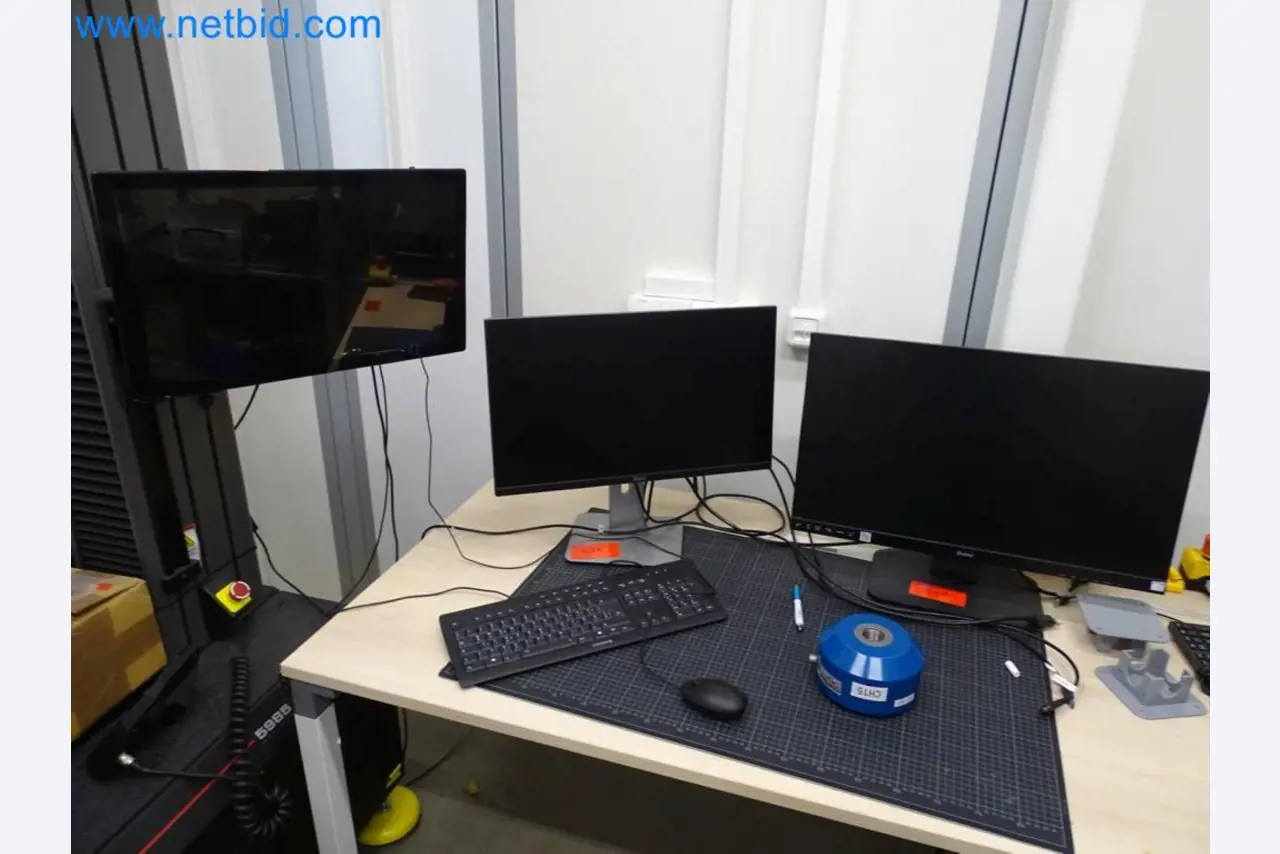 LILIUM eAircraft GmbH / LILIUM GmbH; machines, test systems and operating equipment for the production of eVTOLs-1