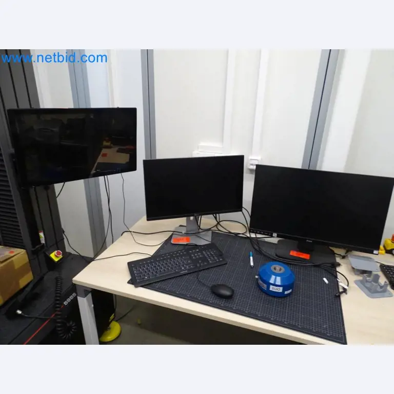 LILIUM eAircraft GmbH / LILIUM GmbH; machines, test systems and operating equipment for the production of eVTOLs-1