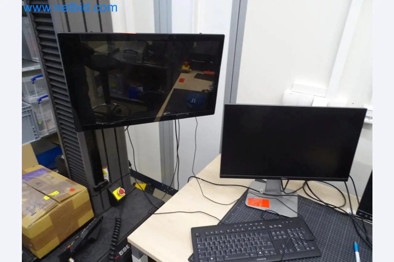 LILIUM eAircraft GmbH / LILIUM GmbH; machines, test systems and operating equipment for the production of eVTOLs-2