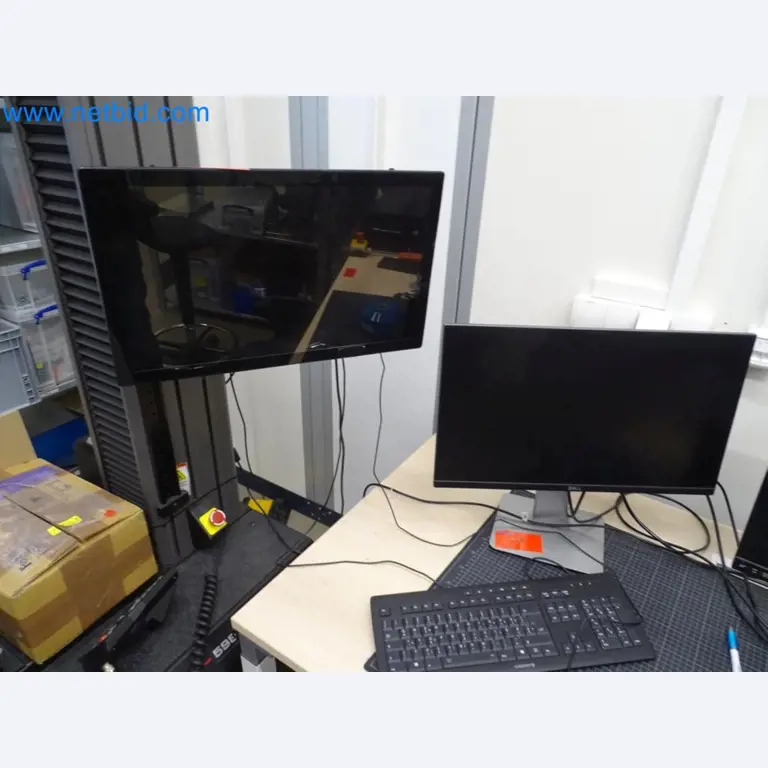 LILIUM eAircraft GmbH / LILIUM GmbH; machines, test systems and operating equipment for the production of eVTOLs-2