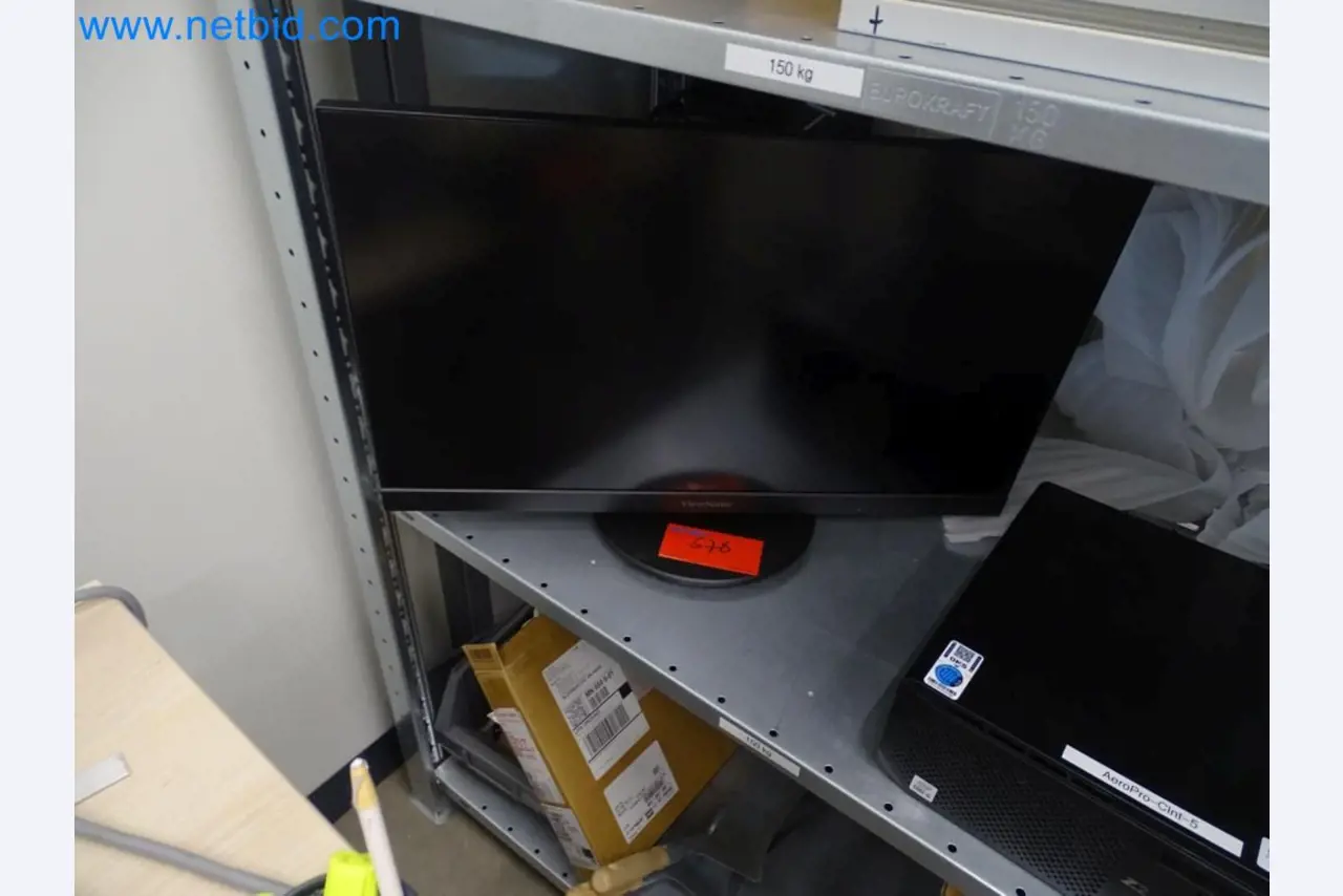 LILIUM eAircraft GmbH / LILIUM GmbH; machines, test systems and operating equipment for the production of eVTOLs-4