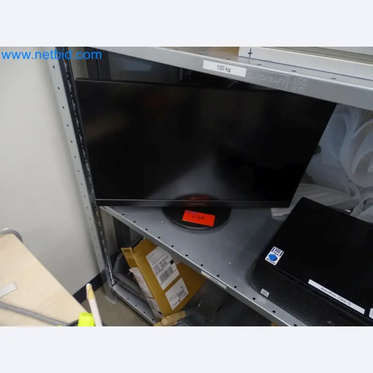 LILIUM eAircraft GmbH / LILIUM GmbH; machines, test systems and operating equipment for the production of eVTOLs-4