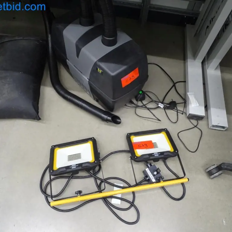 Odvod hlapov spajke Metcal