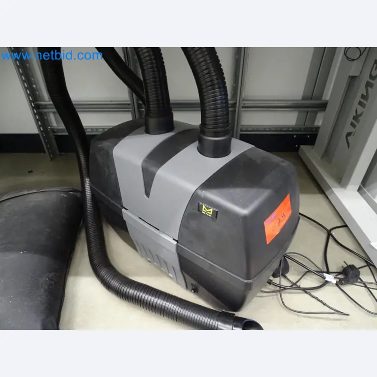 LILIUM eAircraft GmbH / LILIUM GmbH; machines, test systems and operating equipment for the production of eVTOLs-2