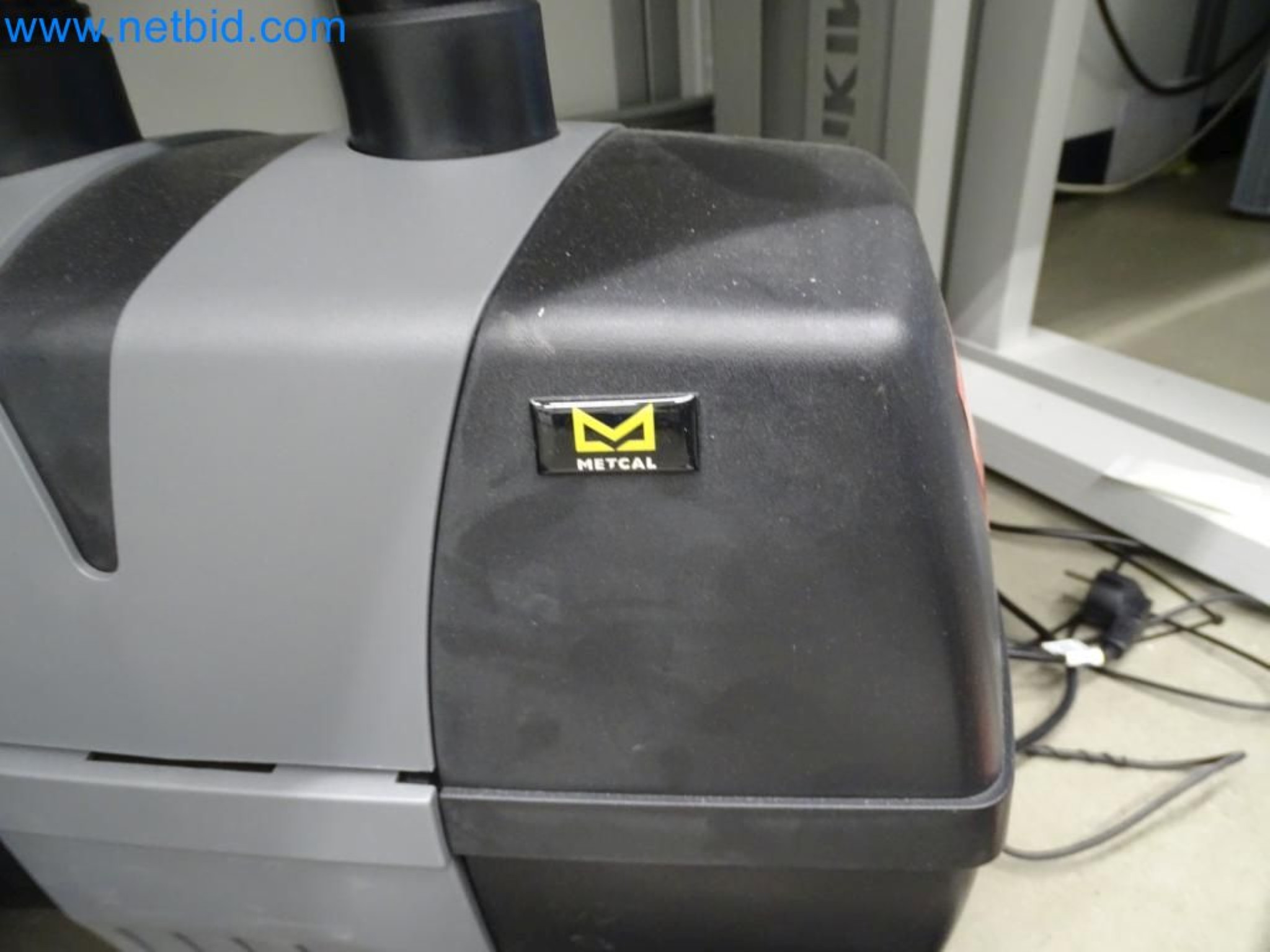 LILIUM eAircraft GmbH / LILIUM GmbH; máquinas, sistemas de ensaio e equipamento operacional para a produção de eVTOLs-3