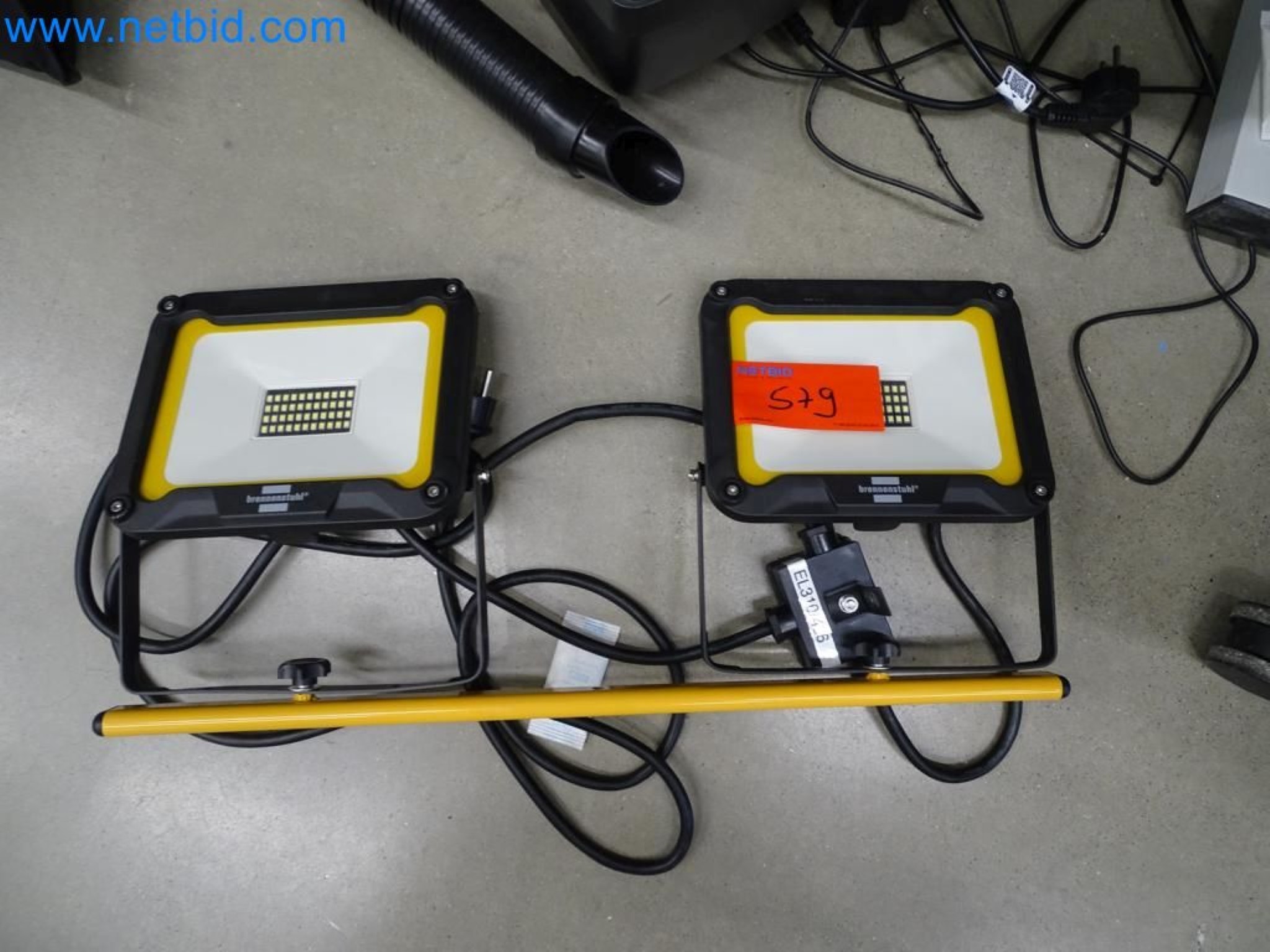 LILIUM eAircraft GmbH / LILIUM GmbH; máquinas, sistemas de ensaio e equipamento operacional para a produção de eVTOLs-4