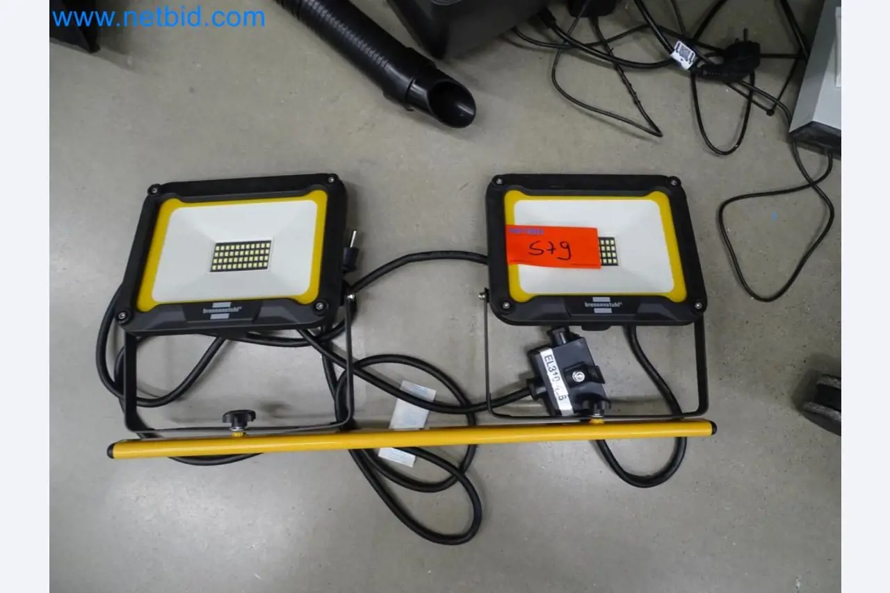 LILIUM eAircraft GmbH / LILIUM GmbH; machines, test systems and operating equipment for the production of eVTOLs-4