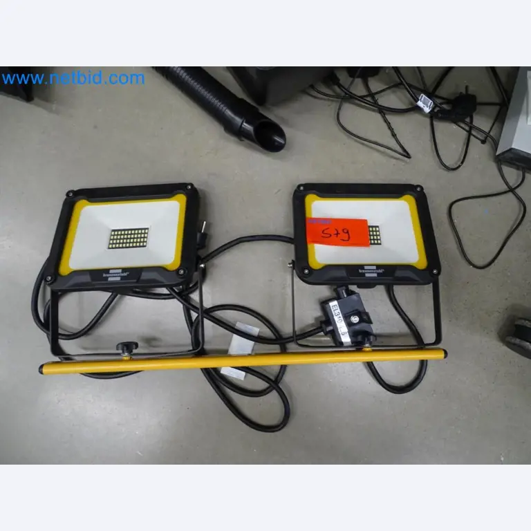 LILIUM eAircraft GmbH / LILIUM GmbH; machines, test systems and operating equipment for the production of eVTOLs-4