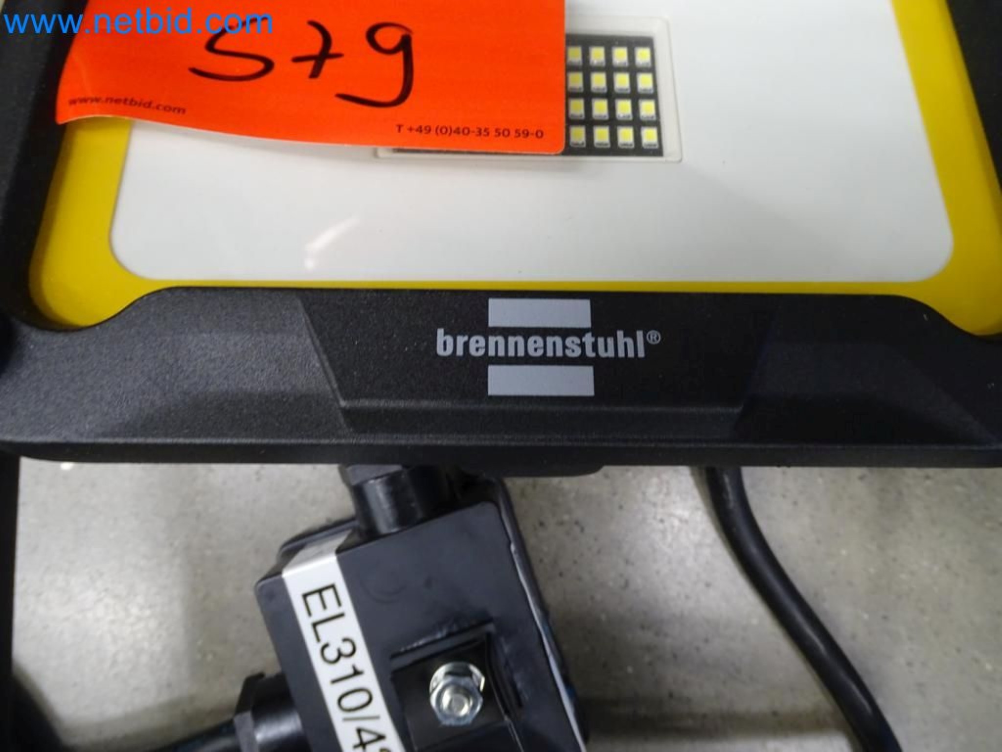 LILIUM eAircraft GmbH / LILIUM GmbH; máquinas, sistemas de ensaio e equipamento operacional para a produção de eVTOLs-5