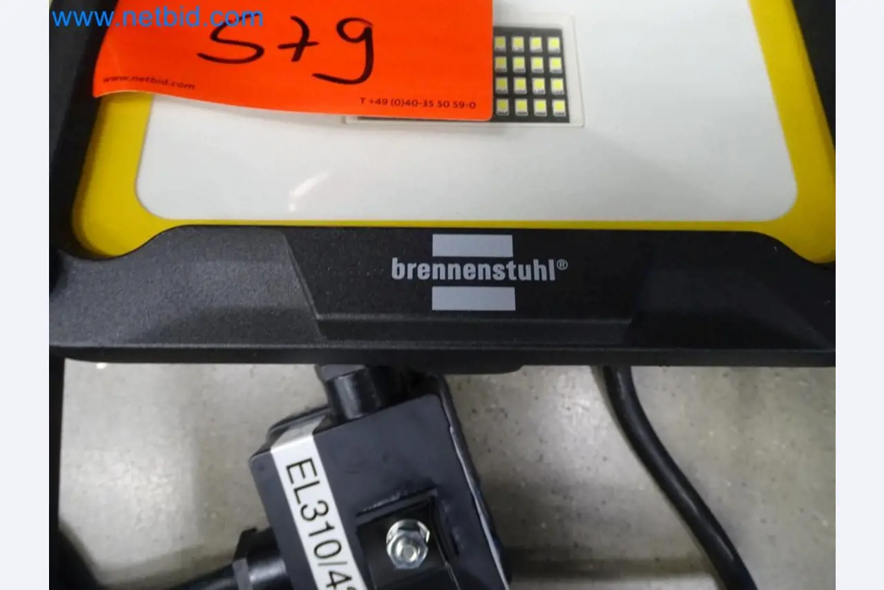 LILIUM eAircraft GmbH / LILIUM GmbH; machines, test systems and operating equipment for the production of eVTOLs-5