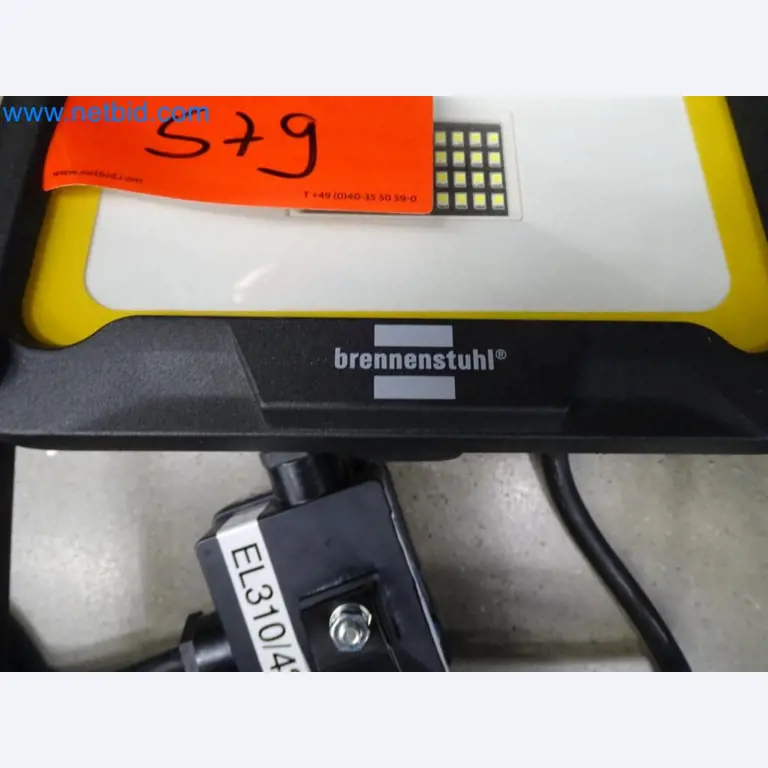 LILIUM eAircraft GmbH / LILIUM GmbH; machines, test systems and operating equipment for the production of eVTOLs-5