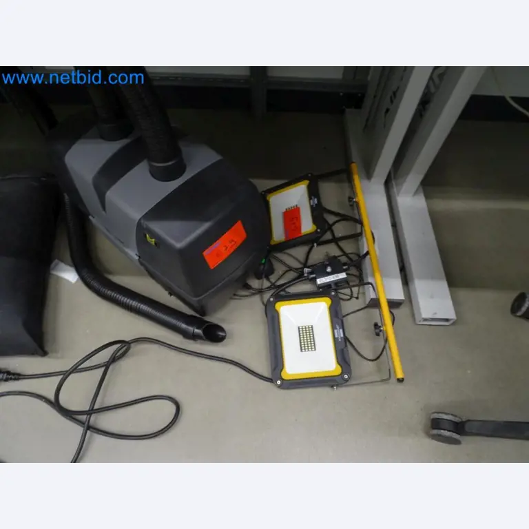 LILIUM eAircraft GmbH / LILIUM GmbH; machines, test systems and operating equipment for the production of eVTOLs-6