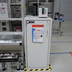 Chemicaliënkast (FE00133)