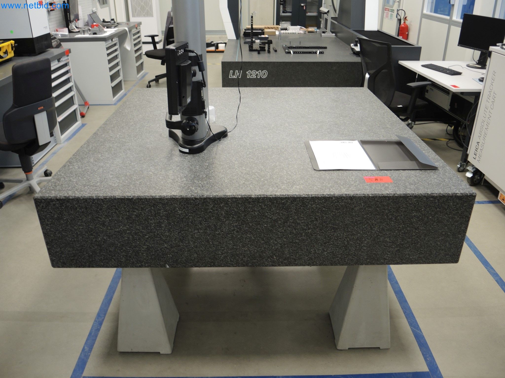 LILIUM eAircraft GmbH / LILIUM GmbH; technical equipment, avionics inventory, spare parts, and operating supplies for the manufacture of eVTOLs-2