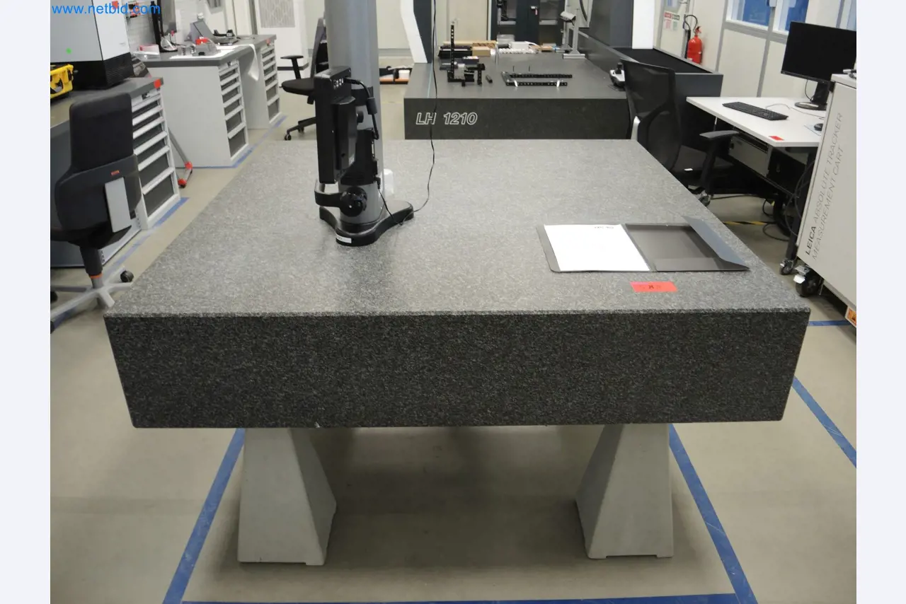 LILIUM eAircraft GmbH / LILIUM GmbH; machines, test systems and operating equipment for the production of eVTOLs-2