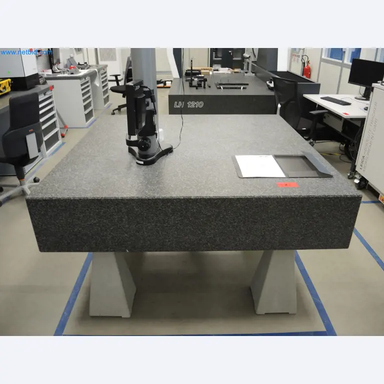 LILIUM eAircraft GmbH / LILIUM GmbH; machines, test systems and operating equipment for the production of eVTOLs-2