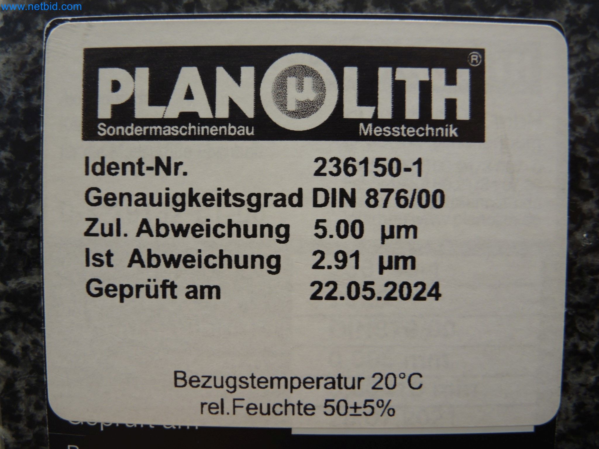 LILIUM eAircraft GmbH / LILIUM GmbH; technical equipment, avionics inventory, spare parts, and operating supplies for the manufacture of eVTOLs-5