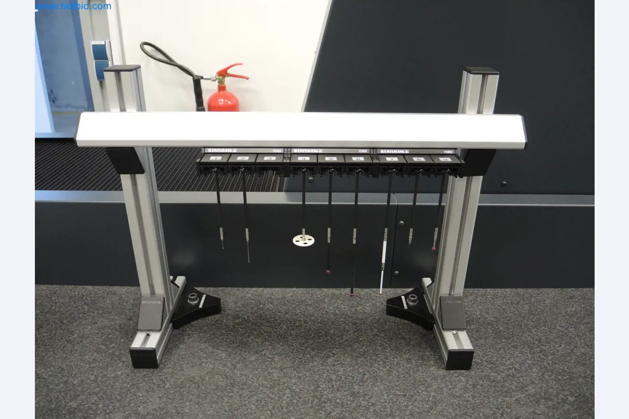 LILIUM eAircraft GmbH / LILIUM GmbH; machines, testsystemen en bedieningsapparatuur voor de productie van eVTOL's-11