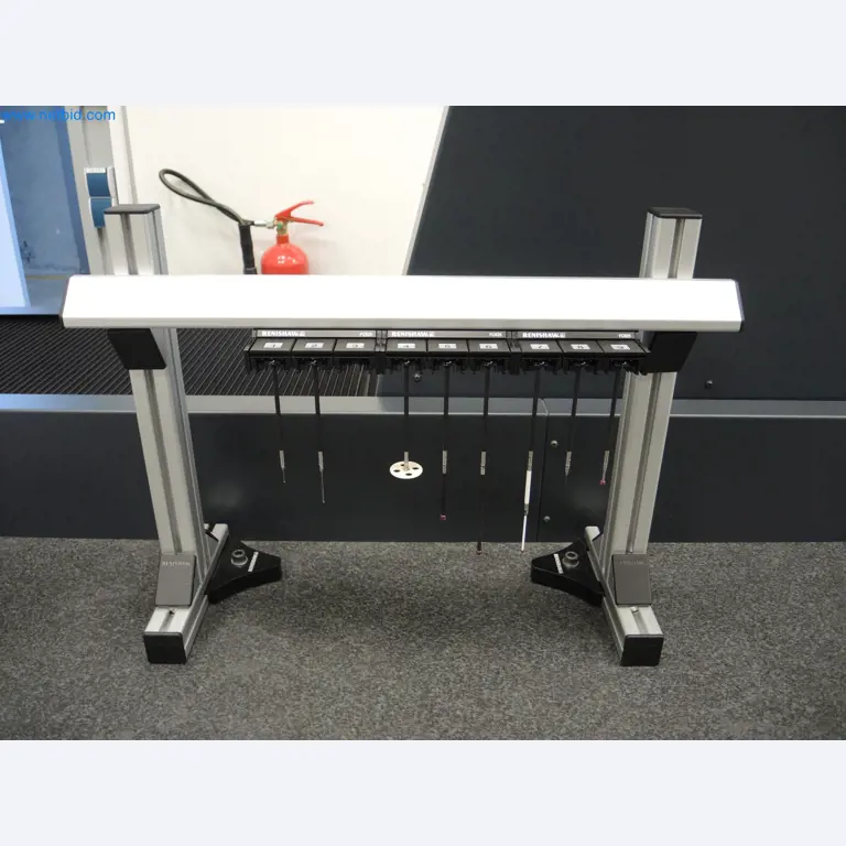 LILIUM eAircraft GmbH / LILIUM GmbH; machines, testsystemen en bedieningsapparatuur voor de productie van eVTOL's-11