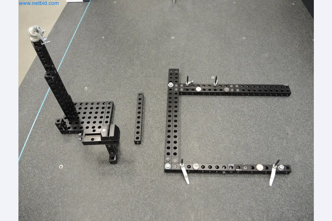 LILIUM eAircraft GmbH / LILIUM GmbH; machines, testsystemen en bedieningsapparatuur voor de productie van eVTOL's-12