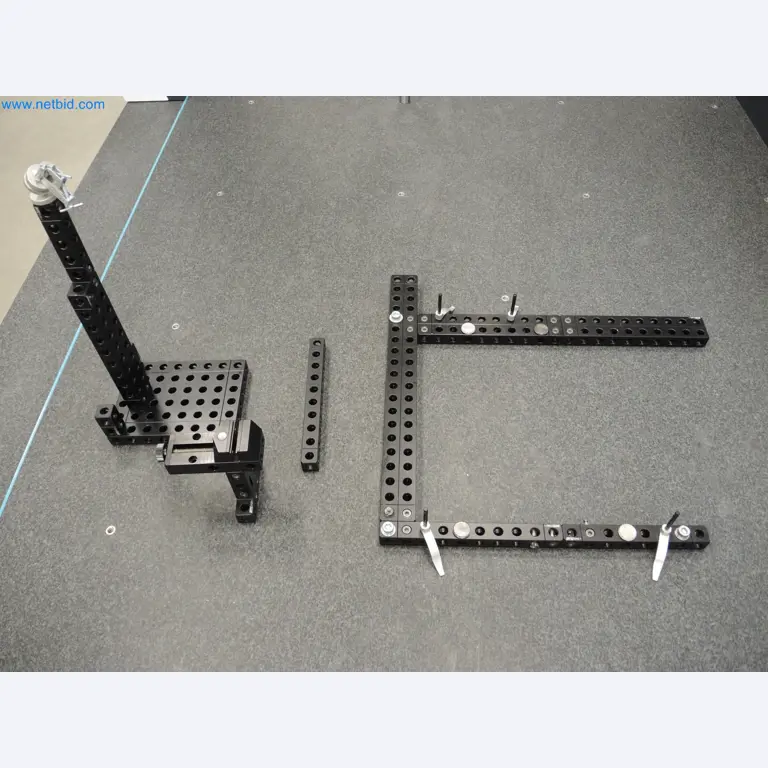 LILIUM eAircraft GmbH / LILIUM GmbH; machines, testsystemen en bedieningsapparatuur voor de productie van eVTOL's-12