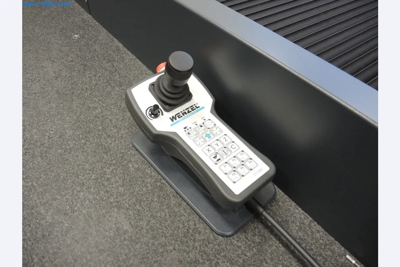 LILIUM eAircraft GmbH / LILIUM GmbH; machines, testsystemen en bedieningsapparatuur voor de productie van eVTOL's-13