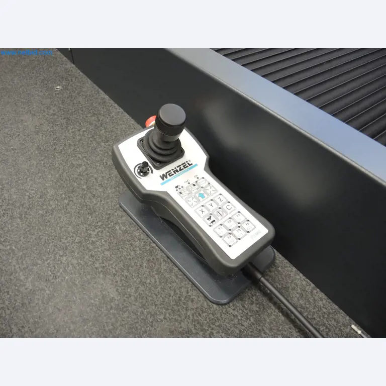 LILIUM eAircraft GmbH / LILIUM GmbH; machines, testsystemen en bedieningsapparatuur voor de productie van eVTOL's-13