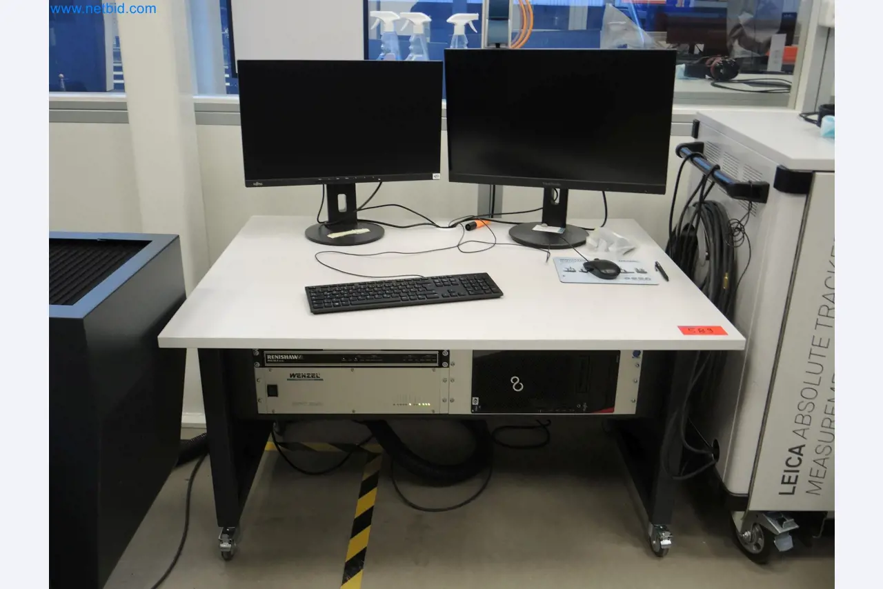 LILIUM eAircraft GmbH / LILIUM GmbH; machines, testsystemen en bedieningsapparatuur voor de productie van eVTOL's-14