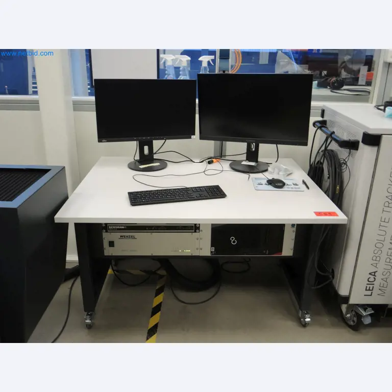 LILIUM eAircraft GmbH / LILIUM GmbH; machines, testsystemen en bedieningsapparatuur voor de productie van eVTOL's-14