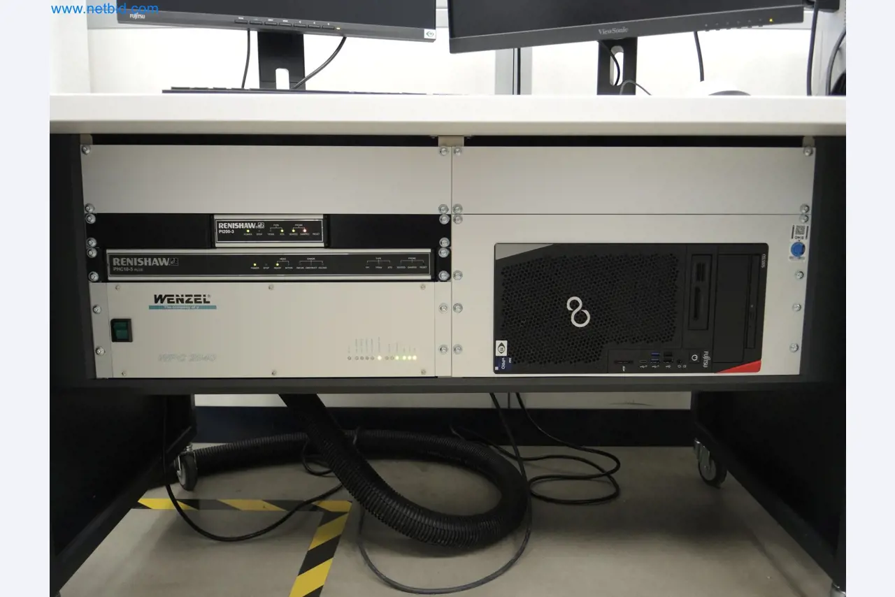 LILIUM eAircraft GmbH / LILIUM GmbH; machines, testsystemen en bedieningsapparatuur voor de productie van eVTOL's-15