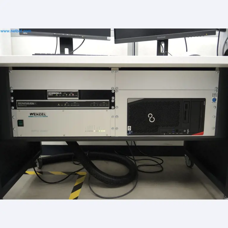 LILIUM eAircraft GmbH / LILIUM GmbH; machines, testsystemen en bedieningsapparatuur voor de productie van eVTOL's-15