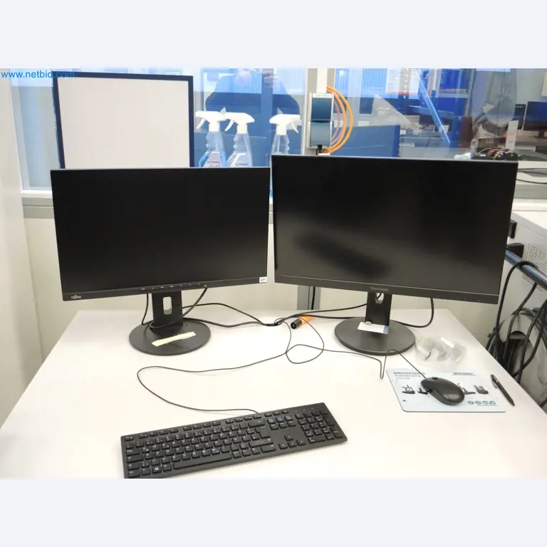 LILIUM eAircraft GmbH / LILIUM GmbH; machines, testsystemen en bedieningsapparatuur voor de productie van eVTOL's-16