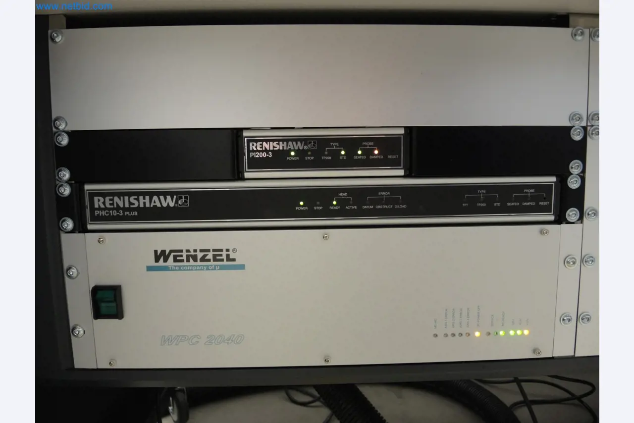 LILIUM eAircraft GmbH / LILIUM GmbH; machines, testsystemen en bedieningsapparatuur voor de productie van eVTOL's-17