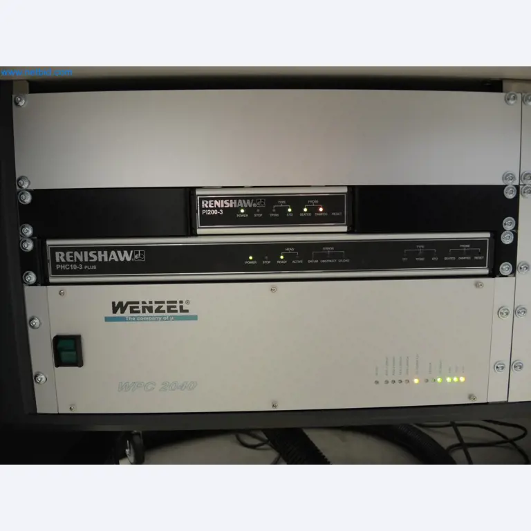 LILIUM eAircraft GmbH / LILIUM GmbH; machines, testsystemen en bedieningsapparatuur voor de productie van eVTOL's-17