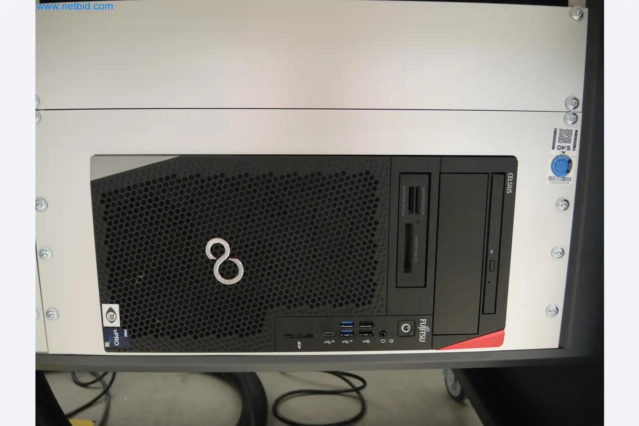 LILIUM eAircraft GmbH / LILIUM GmbH; machines, testsystemen en bedieningsapparatuur voor de productie van eVTOL's-18