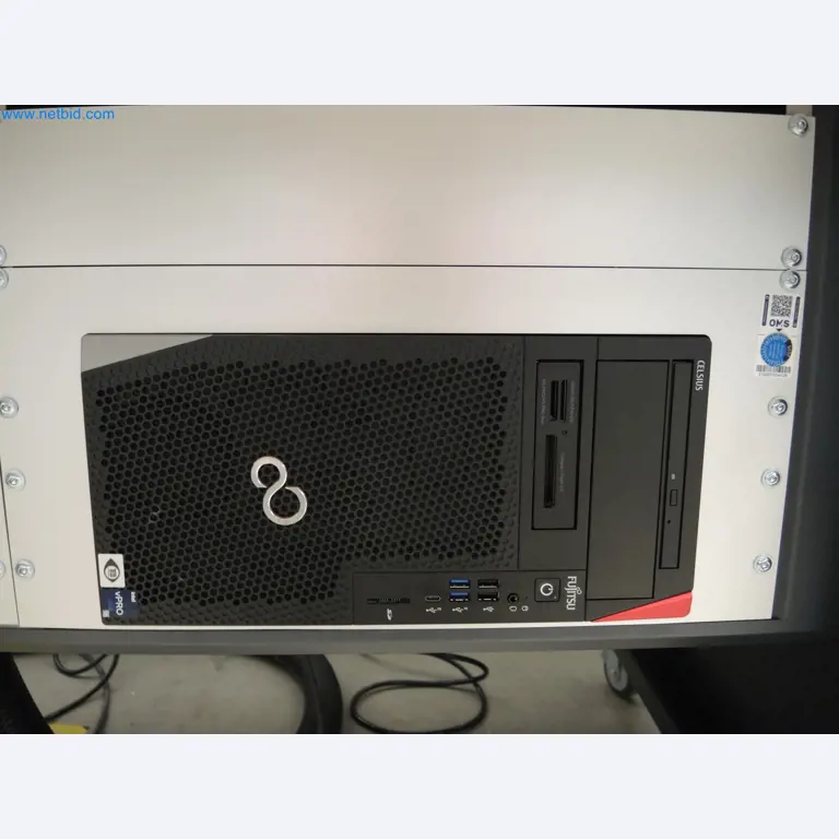 LILIUM eAircraft GmbH / LILIUM GmbH; machines, testsystemen en bedieningsapparatuur voor de productie van eVTOL's-18