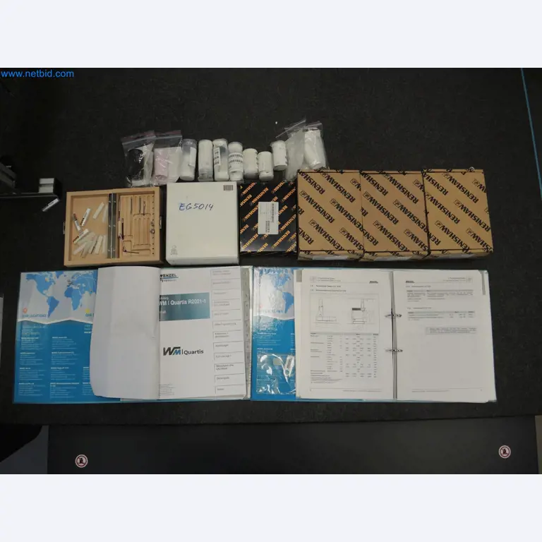 LILIUM eAircraft GmbH / LILIUM GmbH; machines, testsystemen en bedieningsapparatuur voor de productie van eVTOL's-19