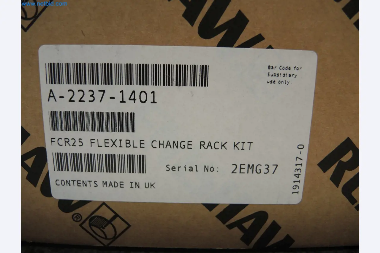 LILIUM eAircraft GmbH / LILIUM GmbH; machines, testsystemen en bedieningsapparatuur voor de productie van eVTOL's-21