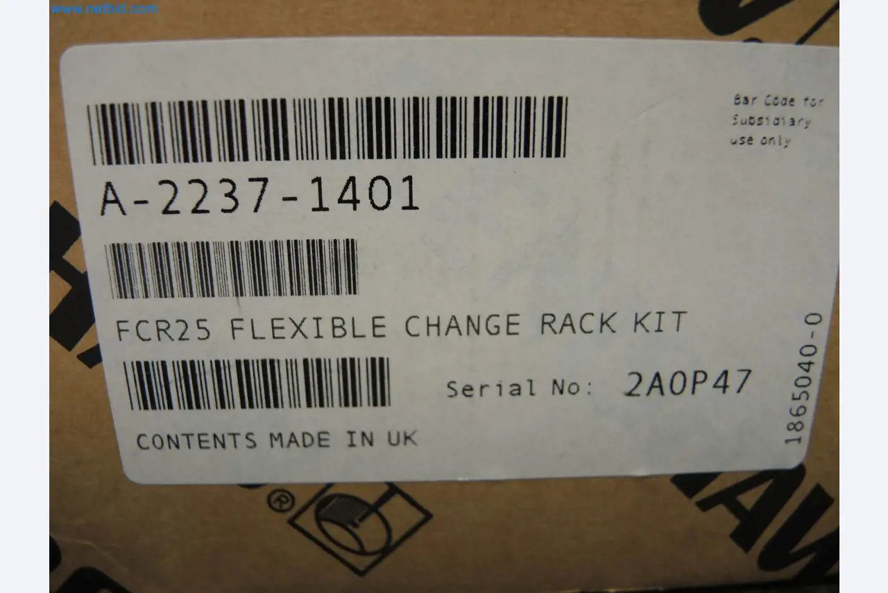 LILIUM eAircraft GmbH / LILIUM GmbH; machines, testsystemen en bedieningsapparatuur voor de productie van eVTOL's-23